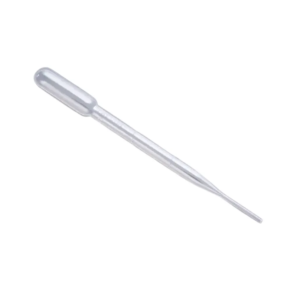 Wide bore transfer pipet,case of 5000