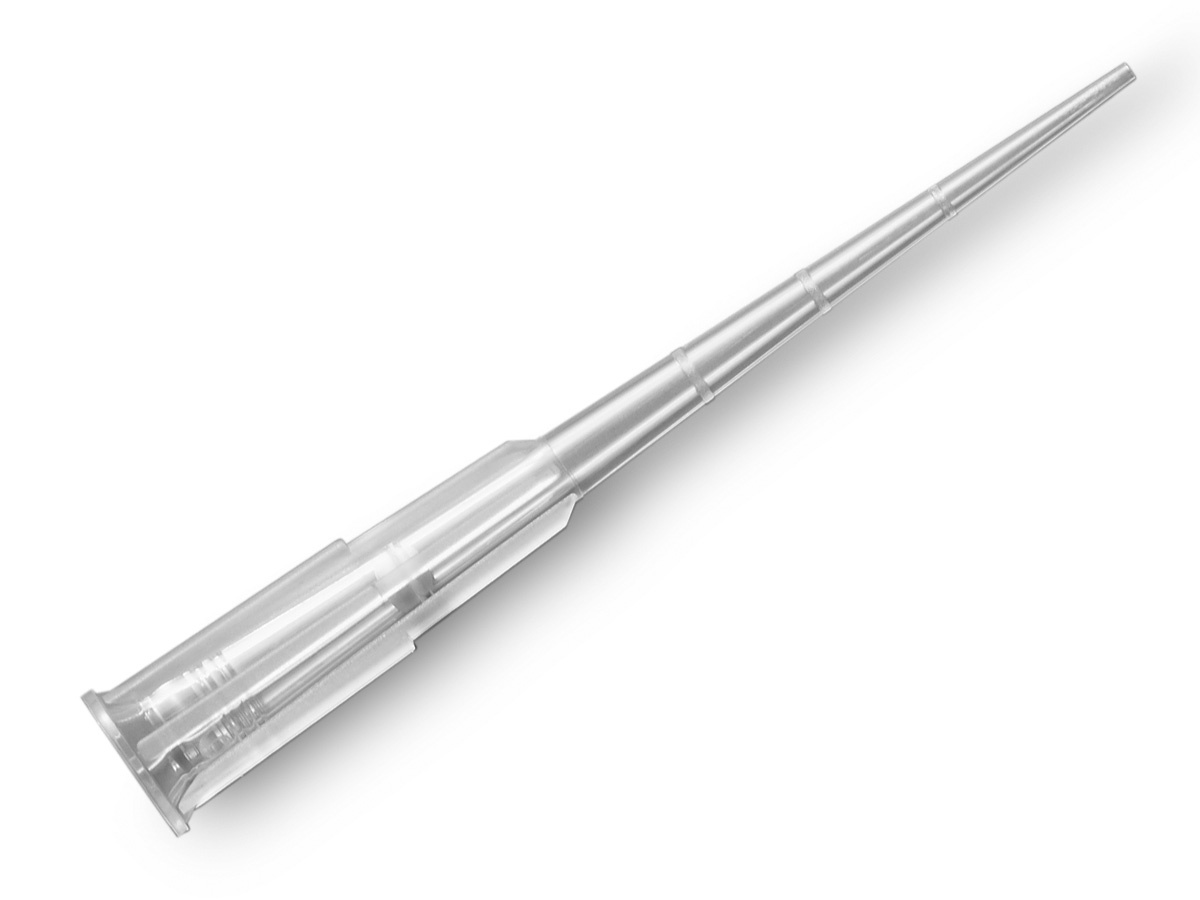 Barrier Tip- Low-Binding- Sterile, 10µl