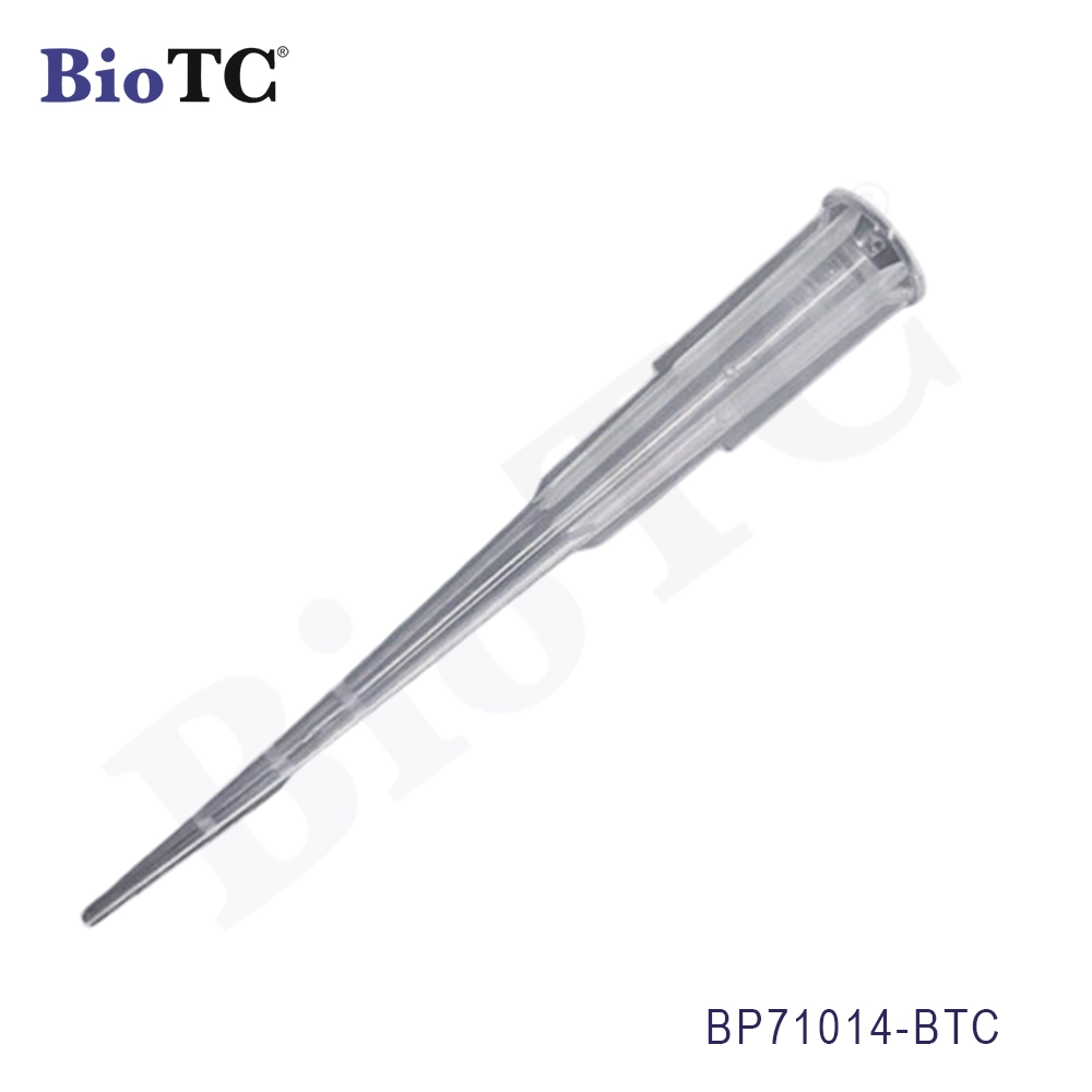 Standard Tip- Natural- Low-Binding- Sterile, 200µl