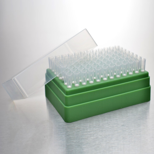 300NX Tip- Racked- Sterile