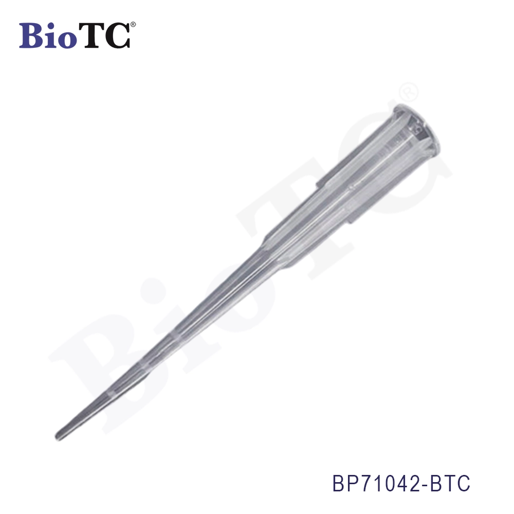 Reach Tip- Bulk, 10µl