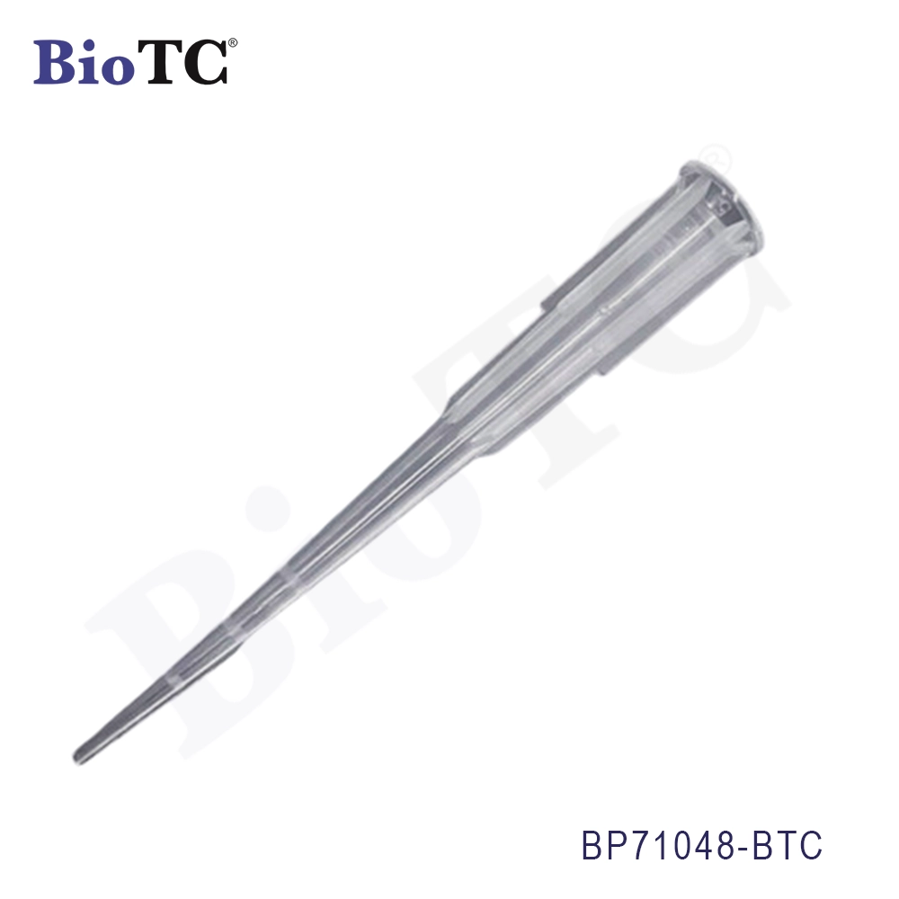 Standard Tip- Natural, 200µl