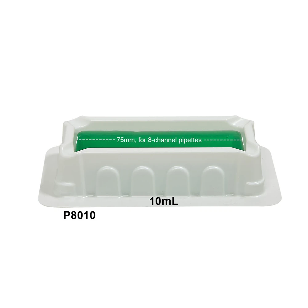 Reservoir, 10mL non-sterile