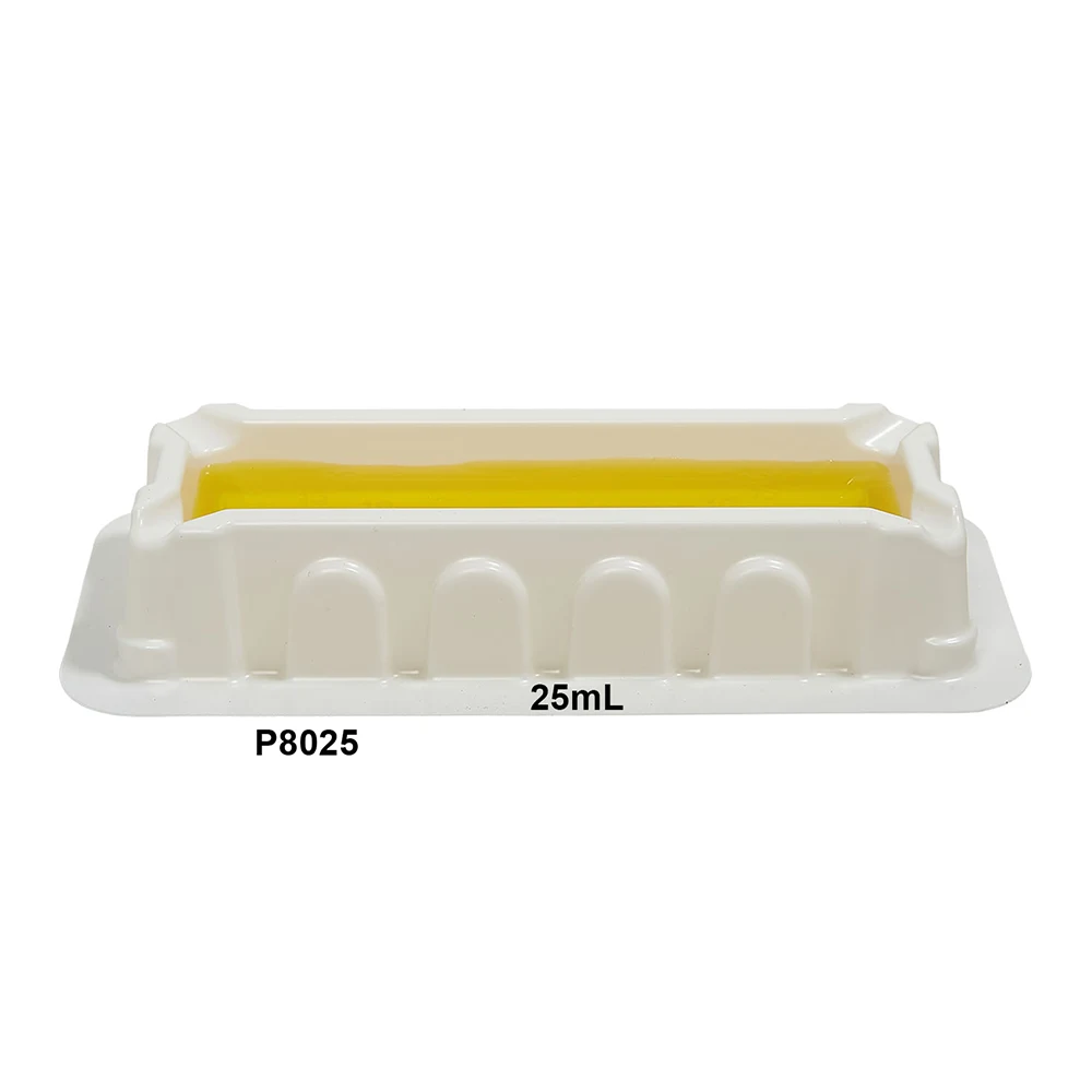 Reservoir, 25mL sterile
