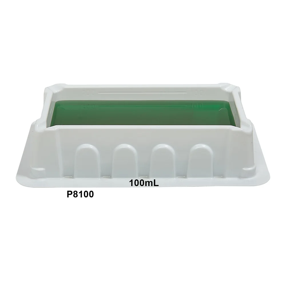 Reservoir, 100mL sterile